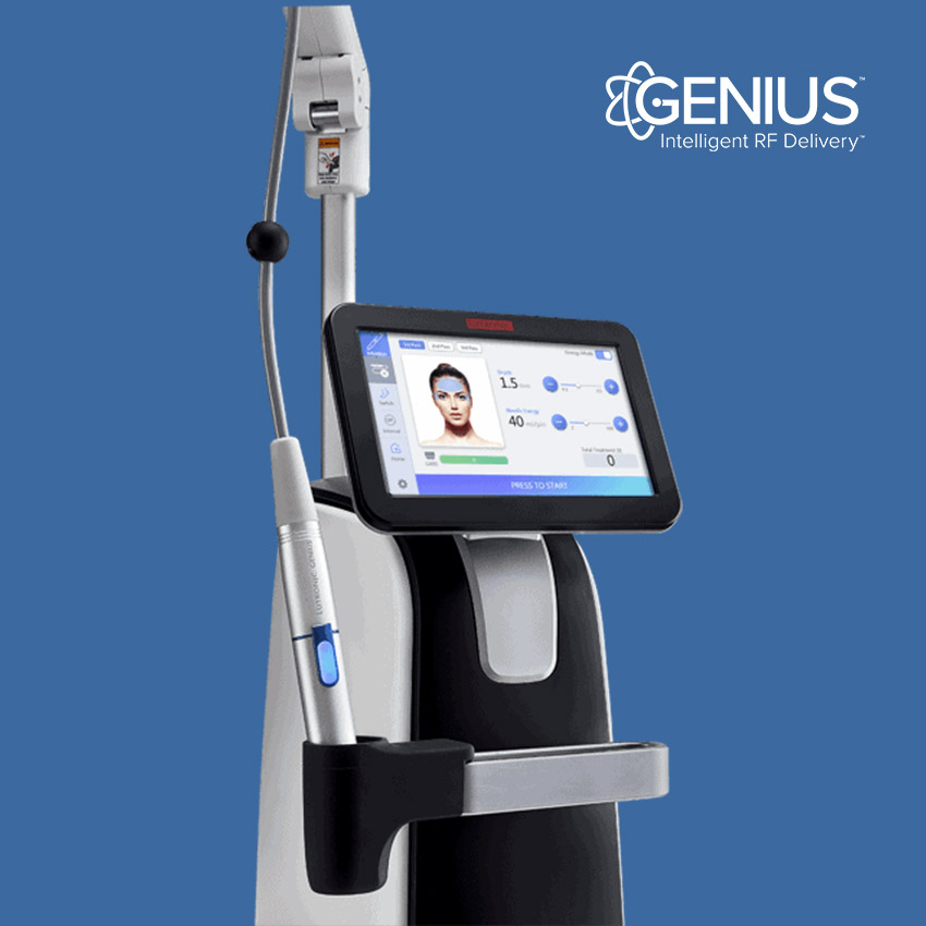 GeniusRF-3